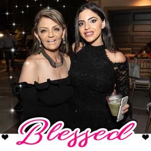 Meet your Posher, Caroline